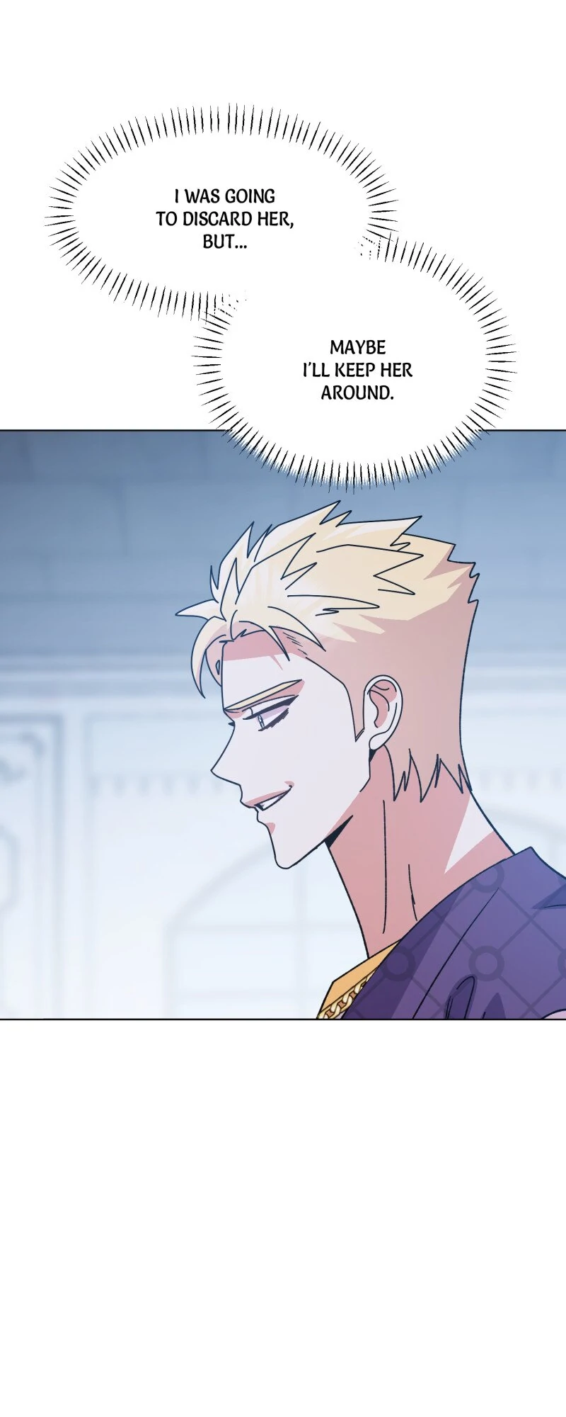 A Second Chance at Saving You Chapter 57 - Page 28