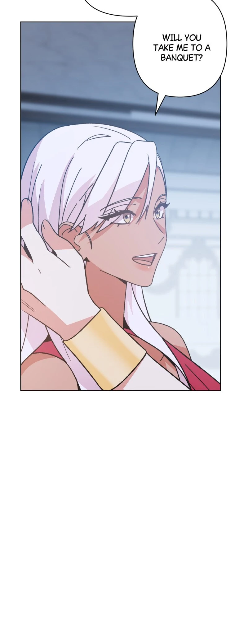 A Second Chance at Saving You Chapter 57 - Page 30