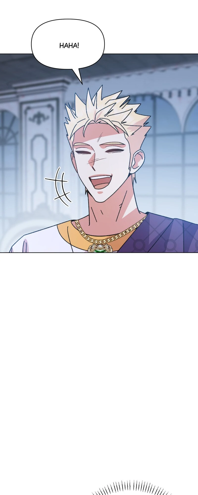 A Second Chance at Saving You Chapter 57 - Page 31