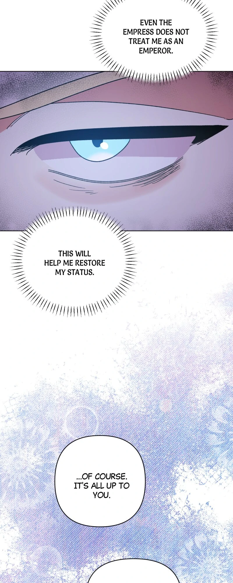 A Second Chance at Saving You Chapter 57 - Page 32