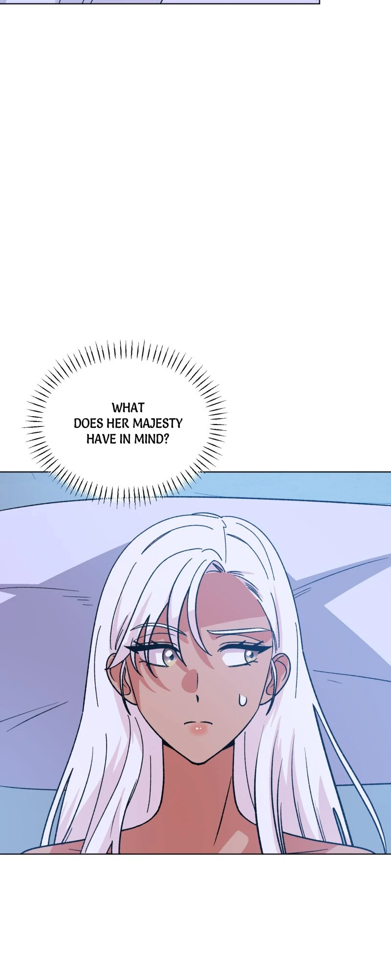 A Second Chance at Saving You Chapter 57 - Page 36