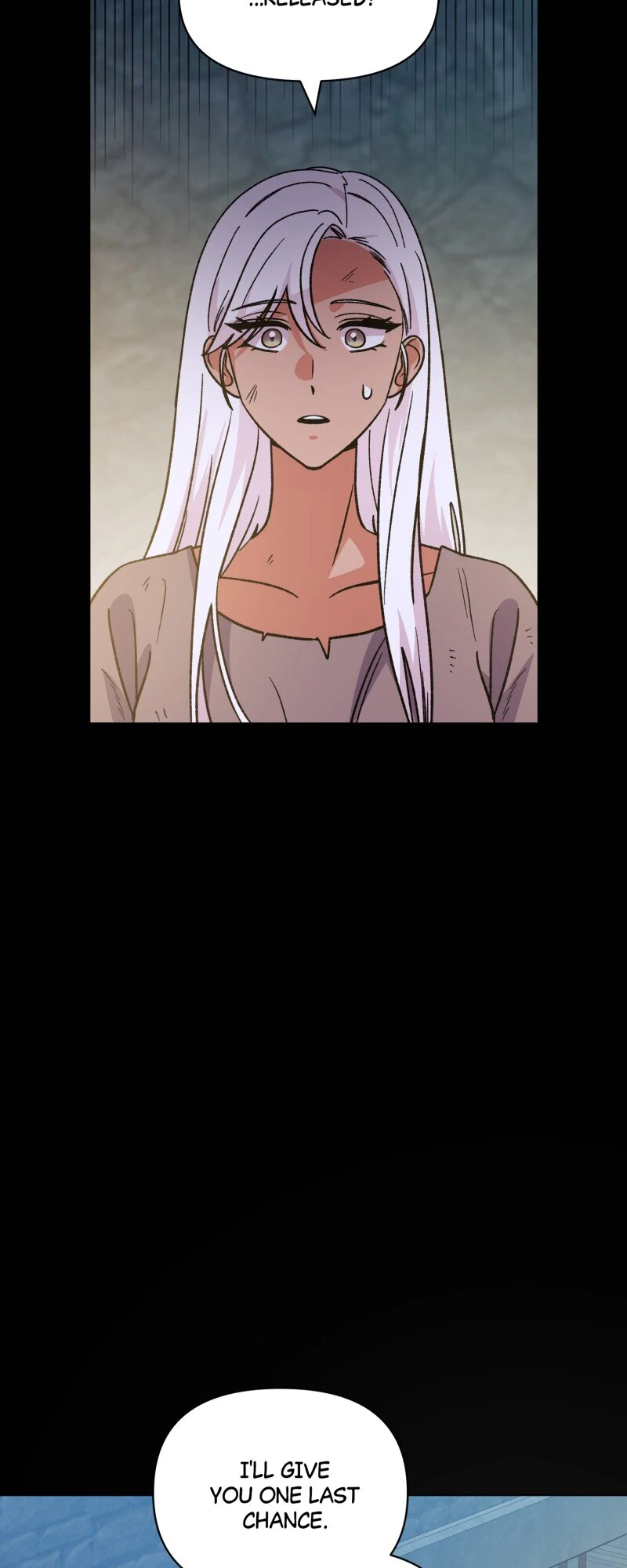 A Second Chance at Saving You Chapter 57 - Page 38