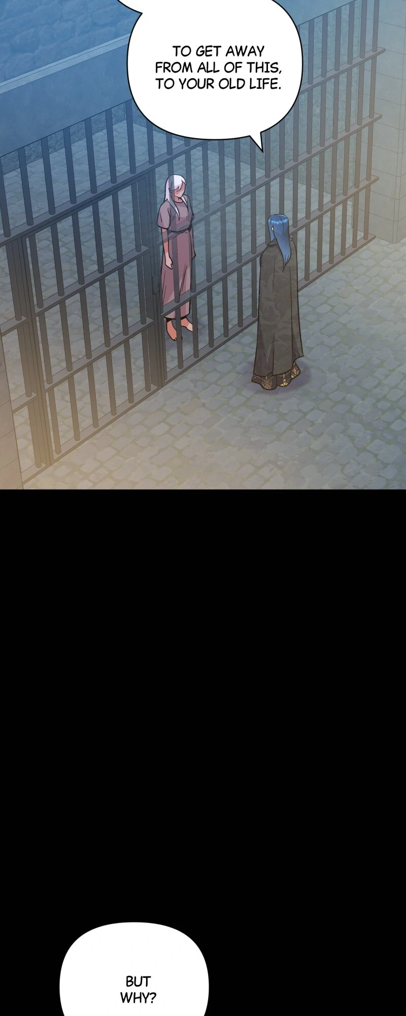 A Second Chance at Saving You Chapter 57 - Page 39