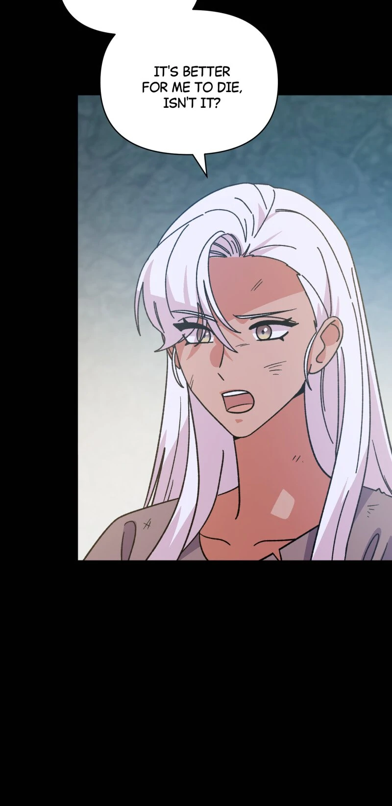 A Second Chance at Saving You Chapter 57 - Page 40