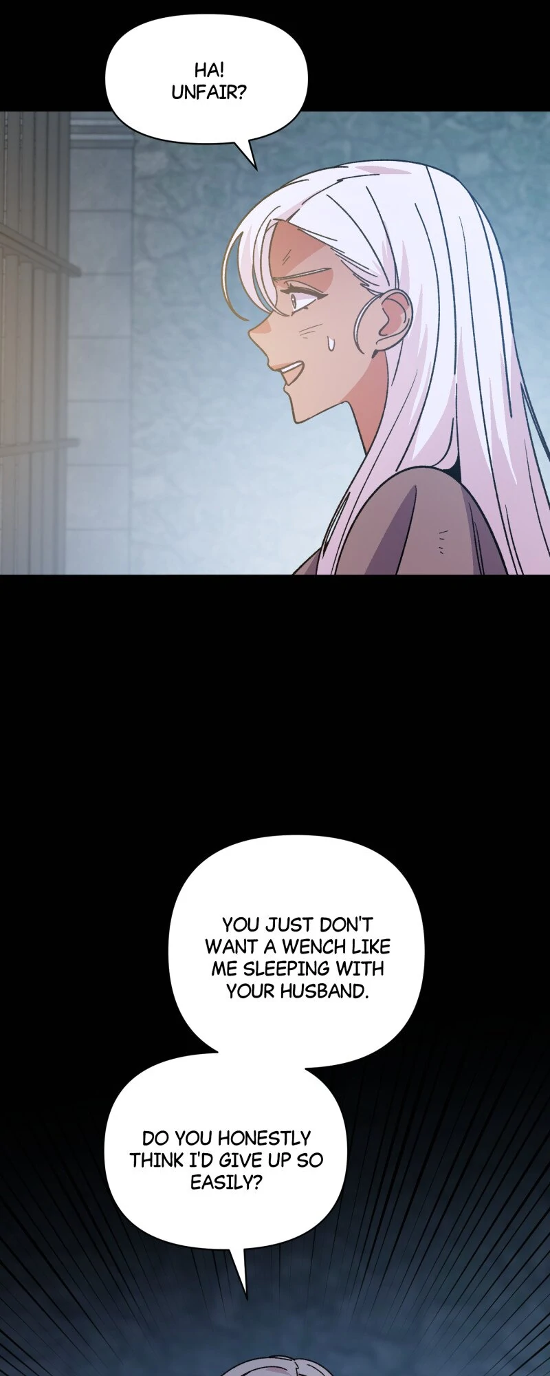 A Second Chance at Saving You Chapter 57 - Page 42