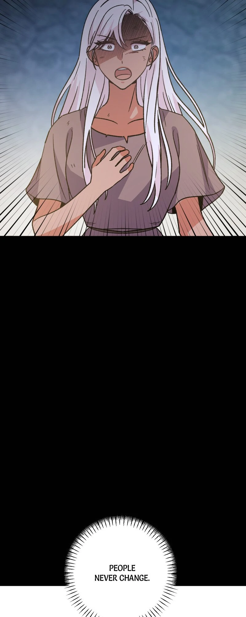 A Second Chance at Saving You Chapter 57 - Page 43