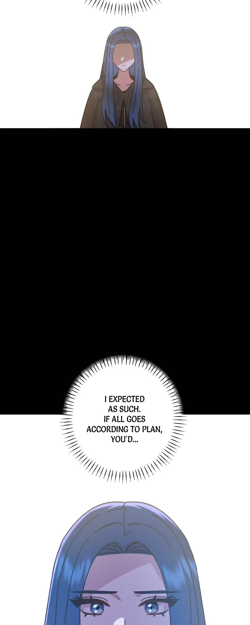 A Second Chance at Saving You Chapter 57 - Page 44