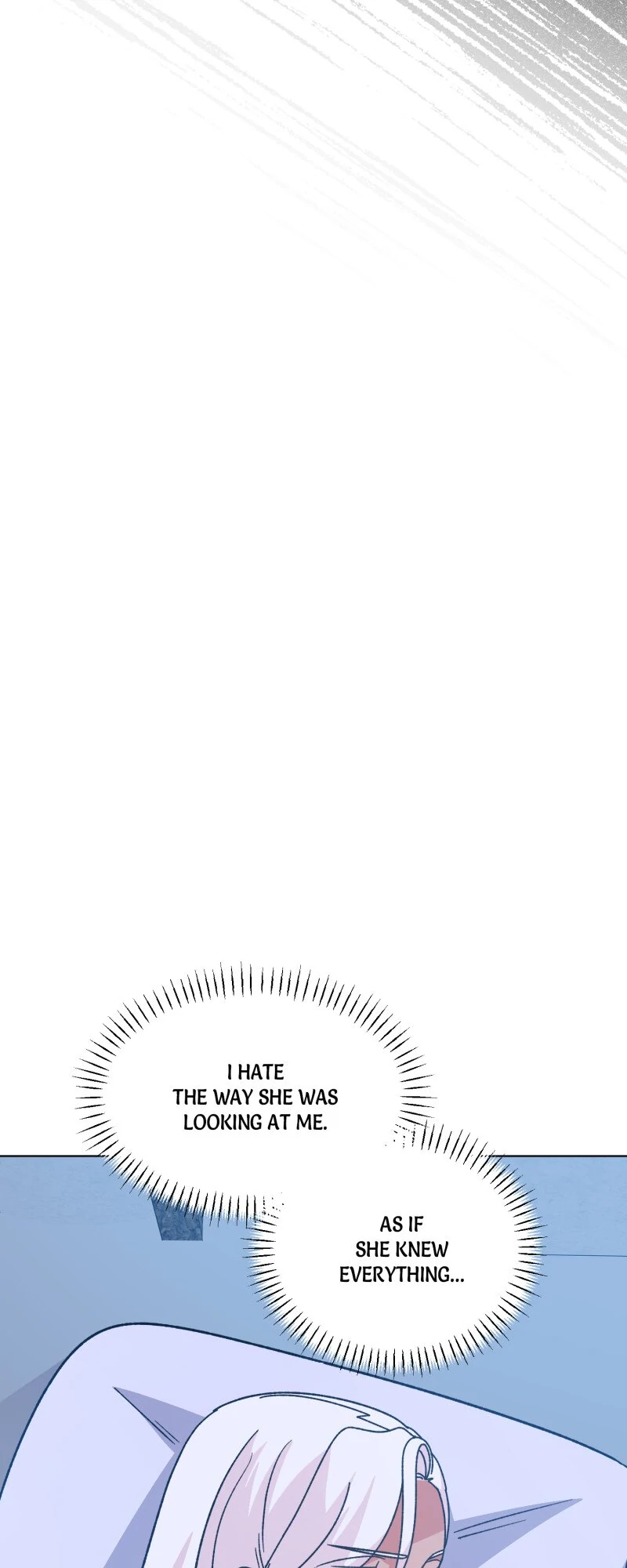 A Second Chance at Saving You Chapter 57 - Page 46