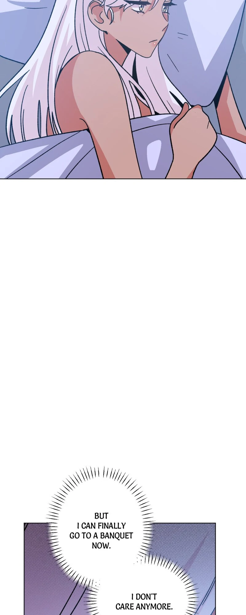 A Second Chance at Saving You Chapter 57 - Page 47