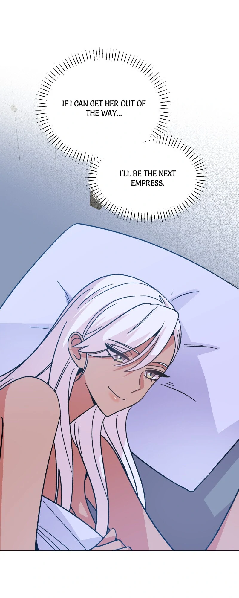 A Second Chance at Saving You Chapter 57 - Page 49