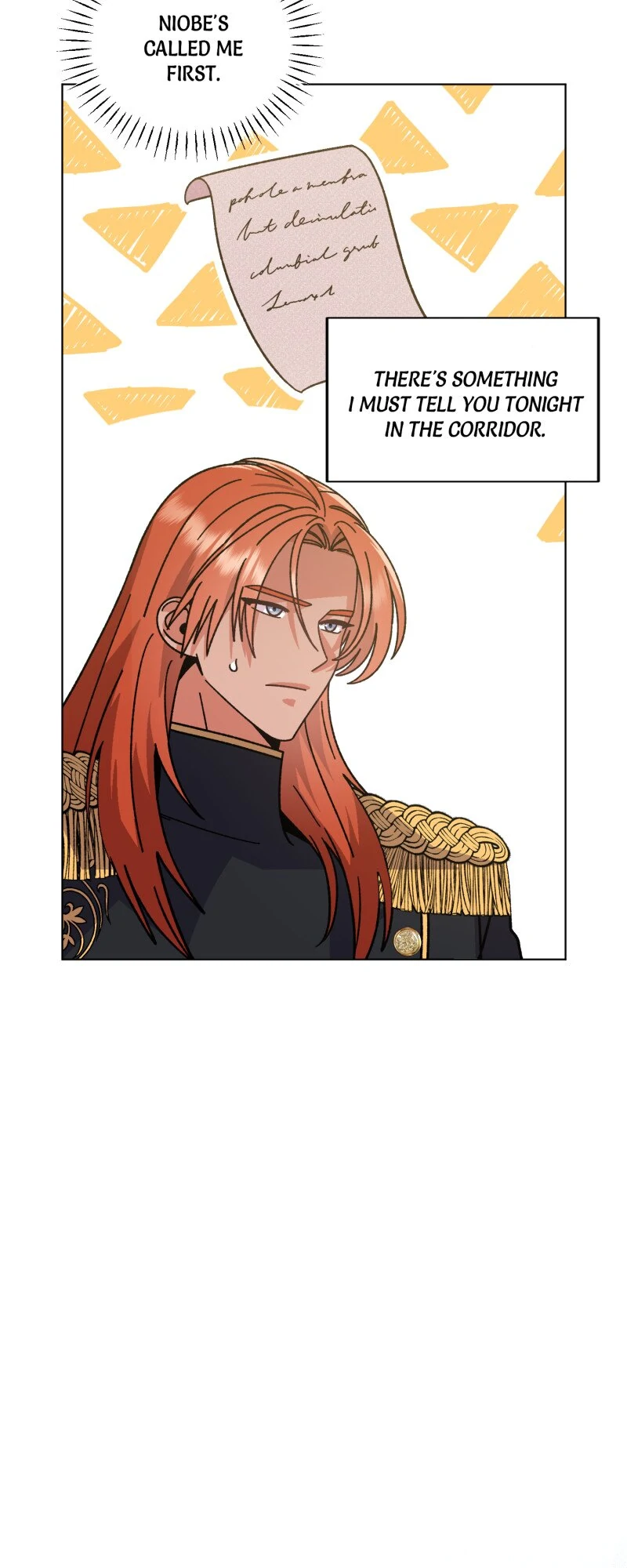 A Second Chance at Saving You Chapter 57 - Page 52