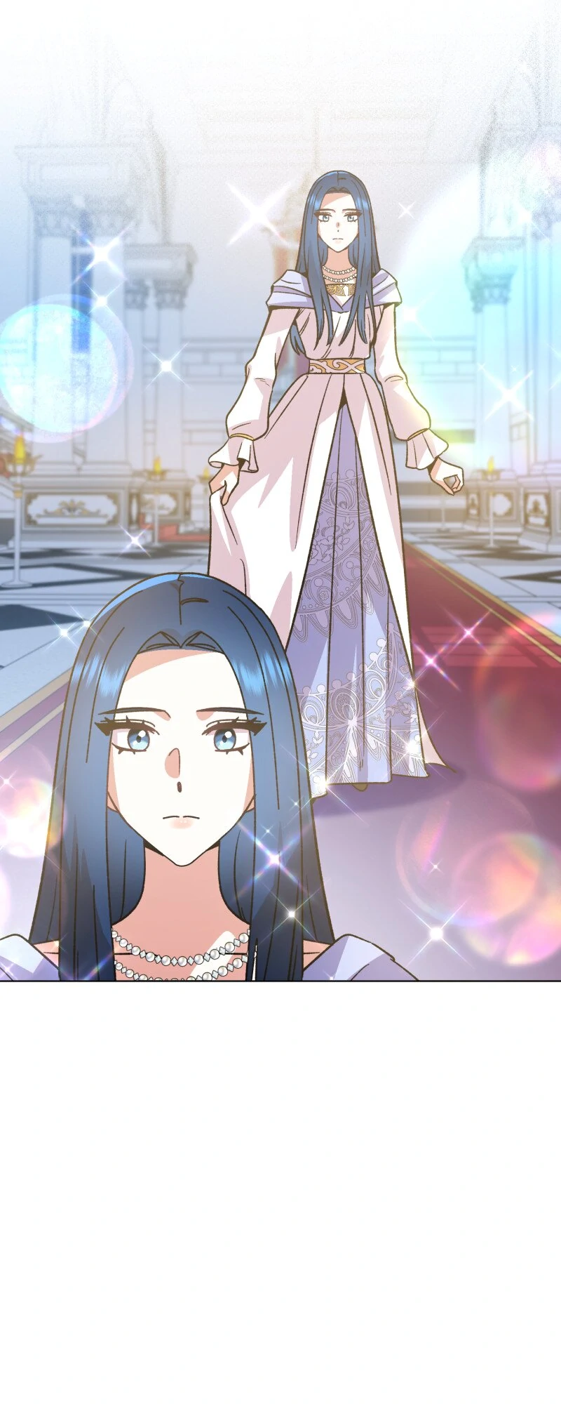 A Second Chance at Saving You Chapter 57 - Page 53