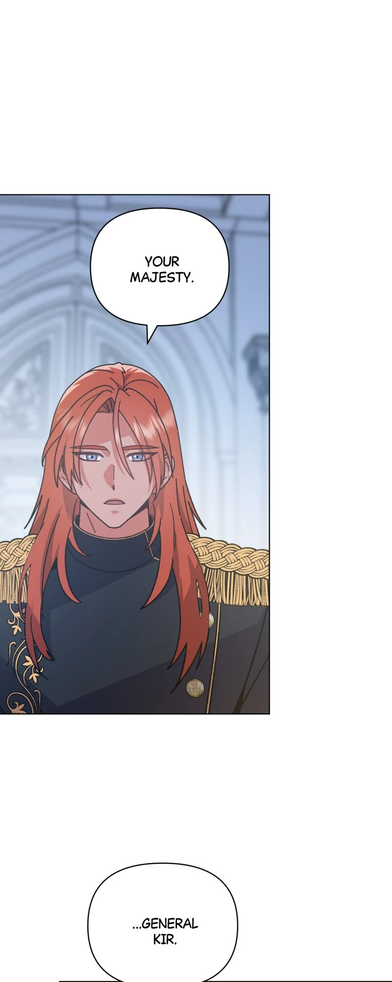 A Second Chance at Saving You Chapter 57 - Page 54