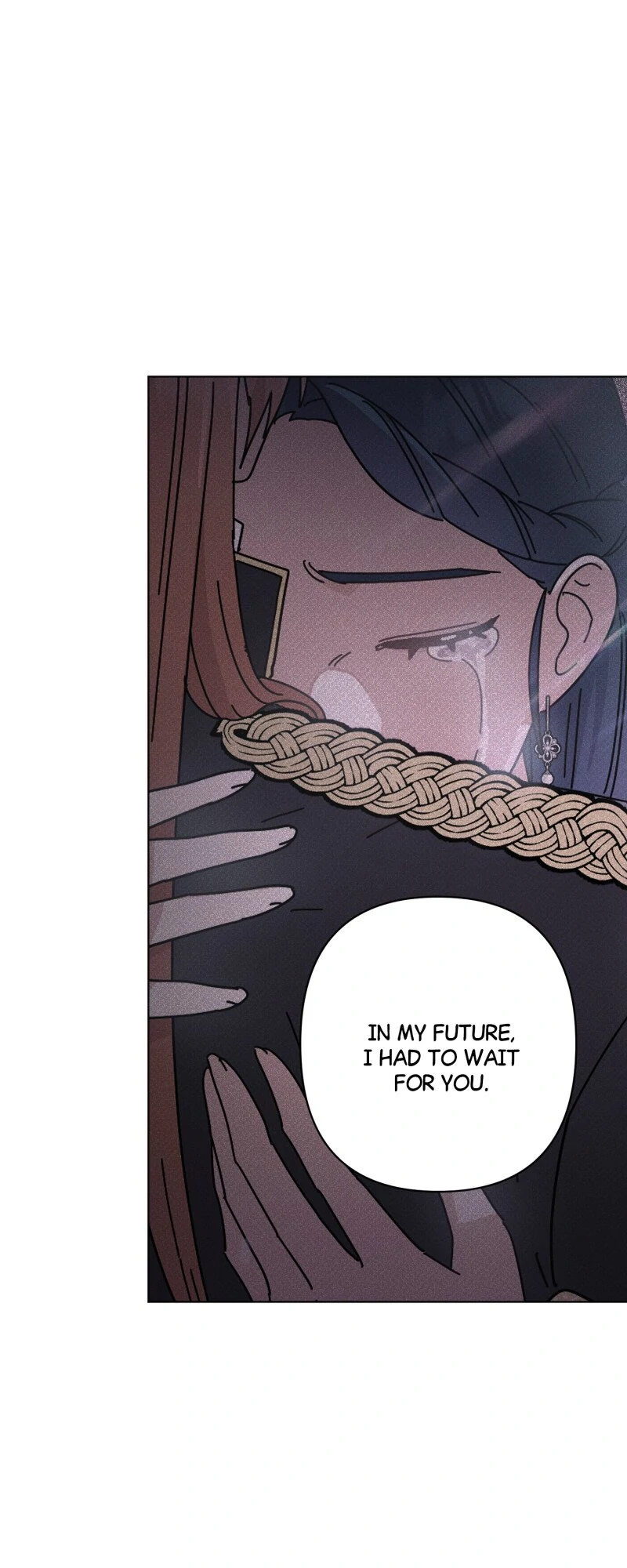 A Second Chance at Saving You Chapter 57 - Page 60