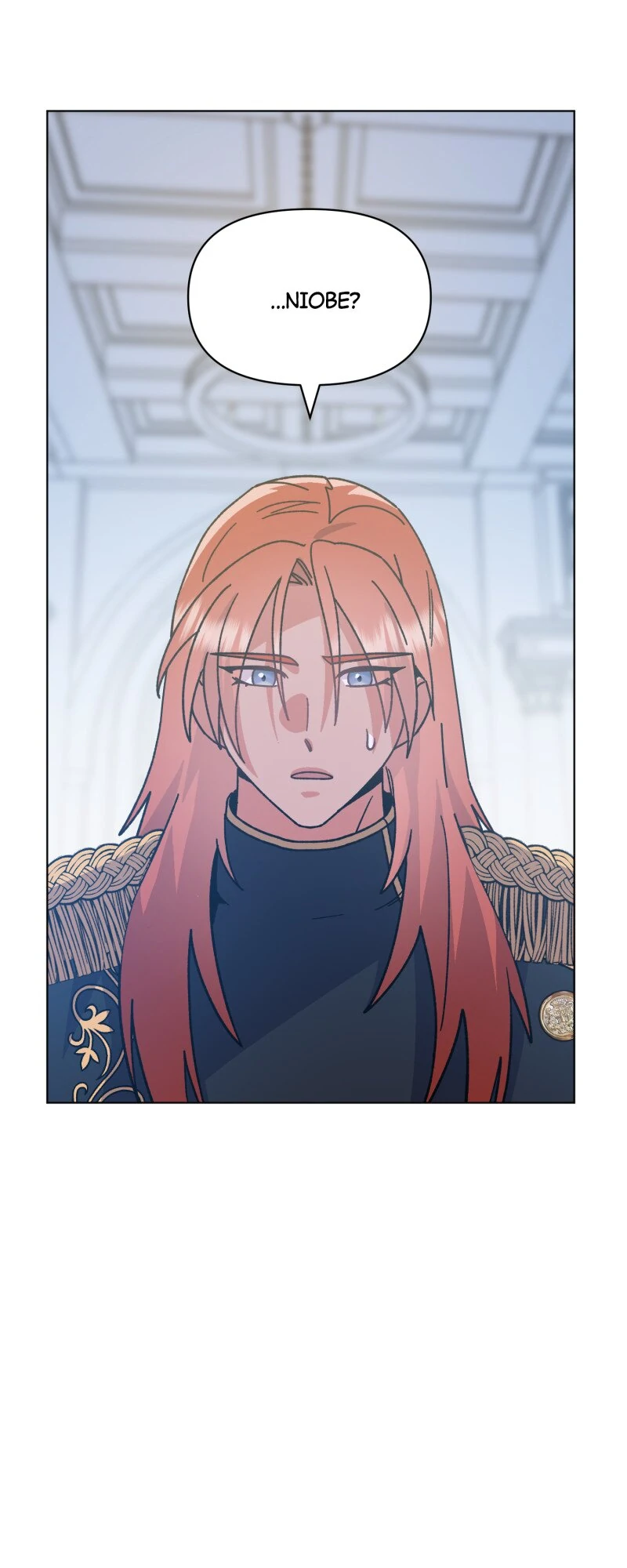 A Second Chance at Saving You Chapter 57 - Page 62