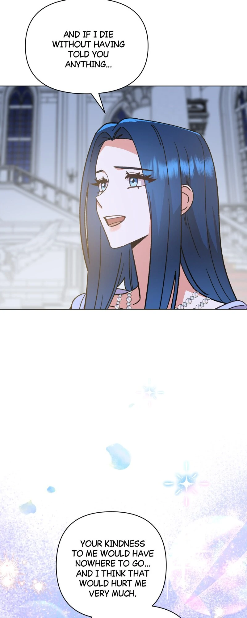 A Second Chance at Saving You Chapter 57 - Page 66