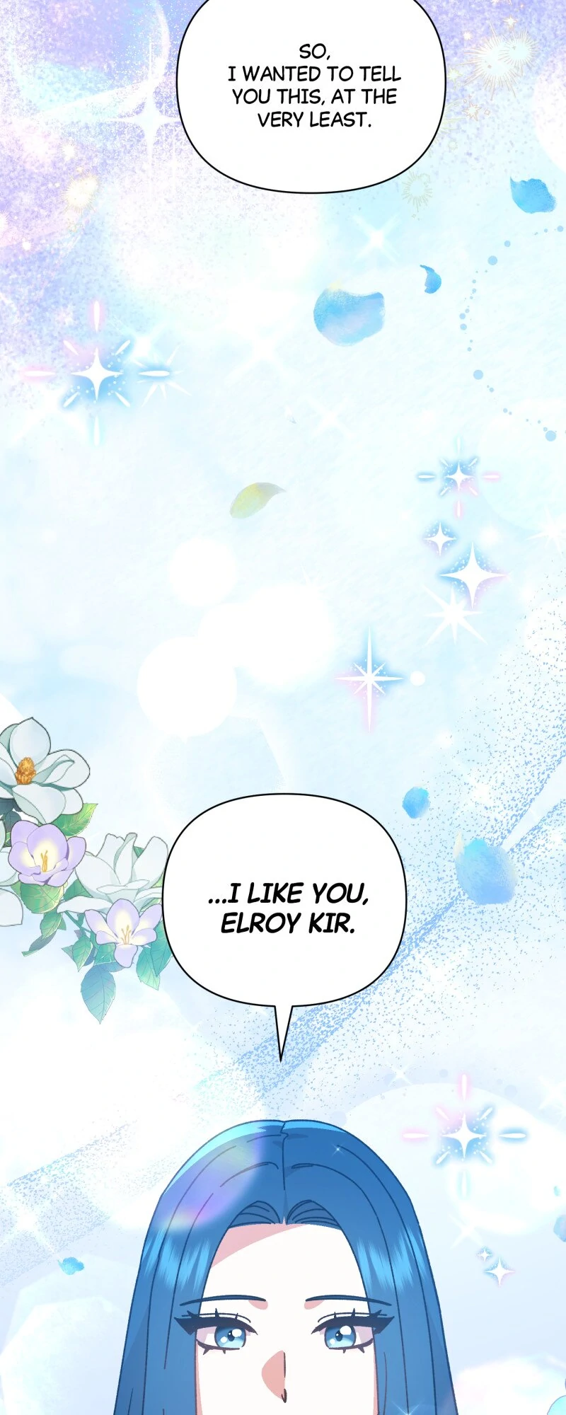 A Second Chance at Saving You Chapter 57 - Page 67