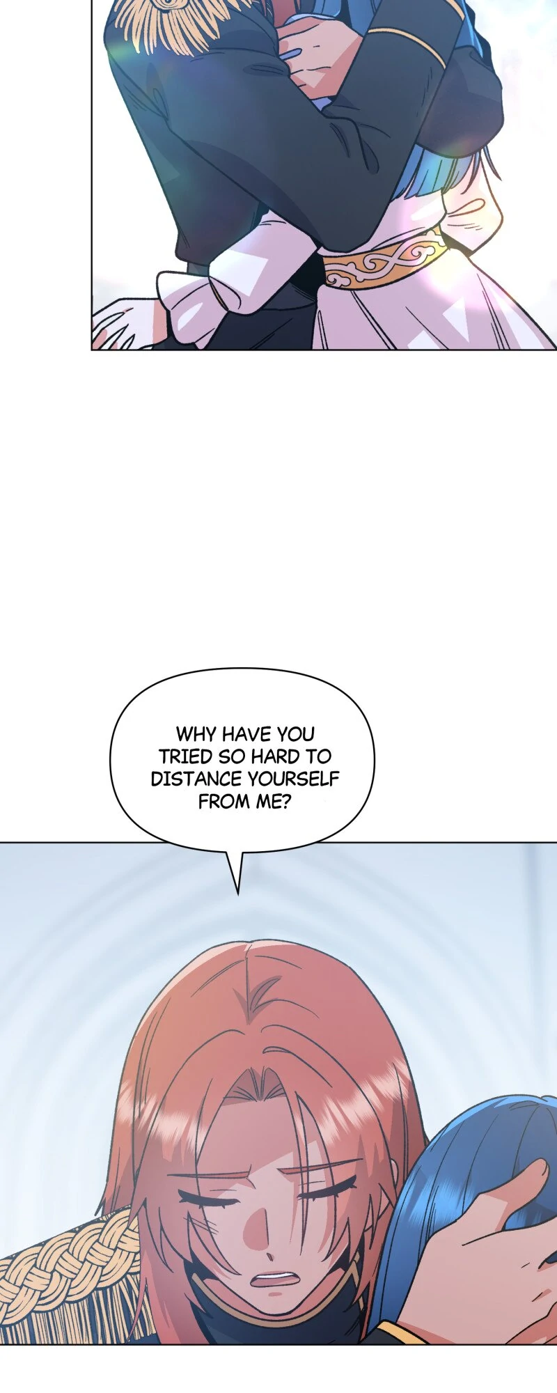 A Second Chance at Saving You Chapter 58 - Page 4