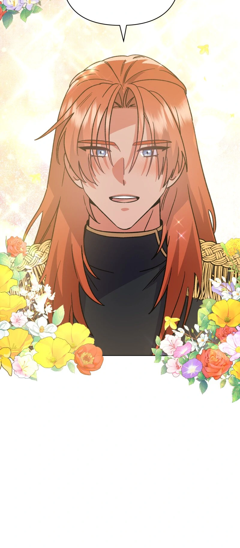 A Second Chance at Saving You Chapter 58 - Page 15