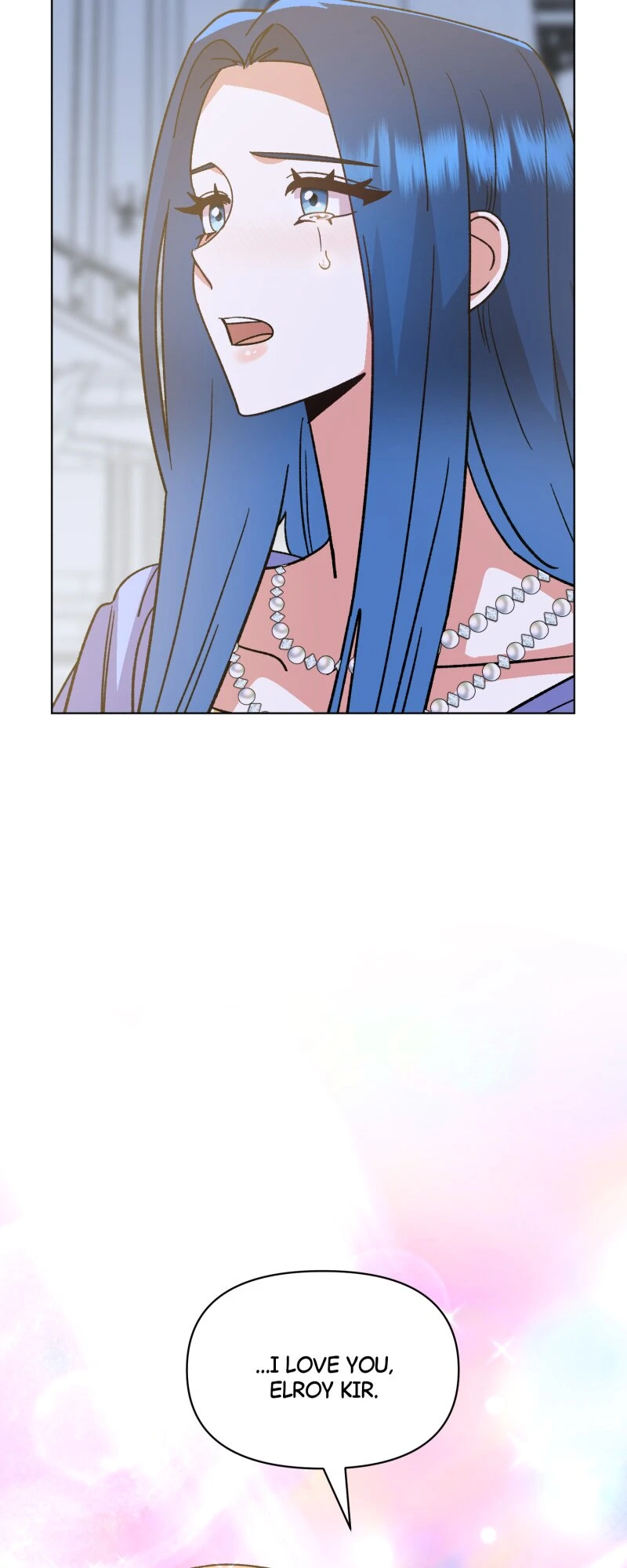 A Second Chance at Saving You Chapter 58 - Page 17