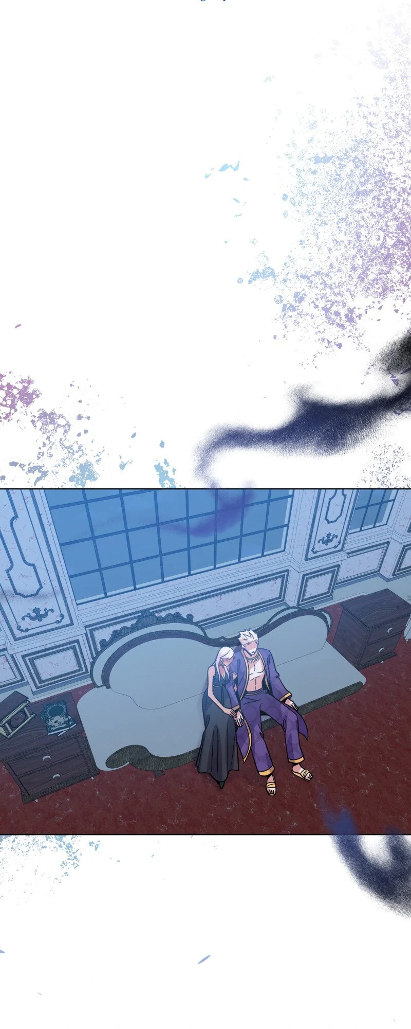 A Second Chance at Saving You Chapter 58 - Page 19