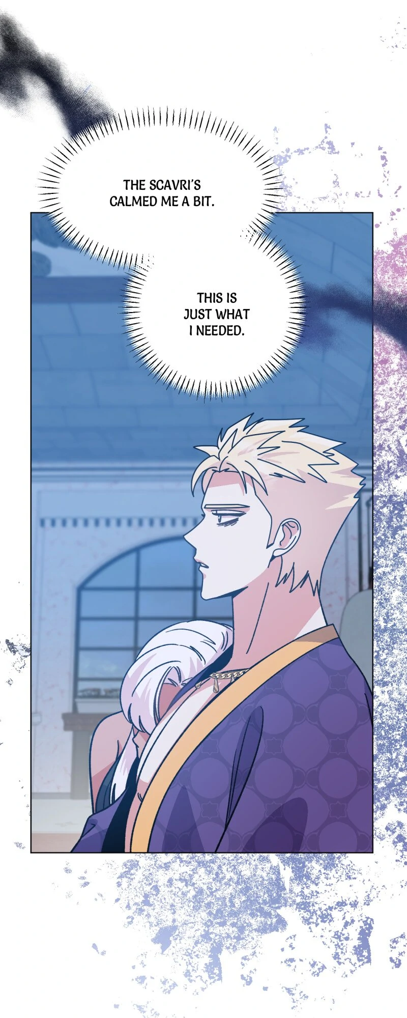 A Second Chance at Saving You Chapter 58 - Page 20