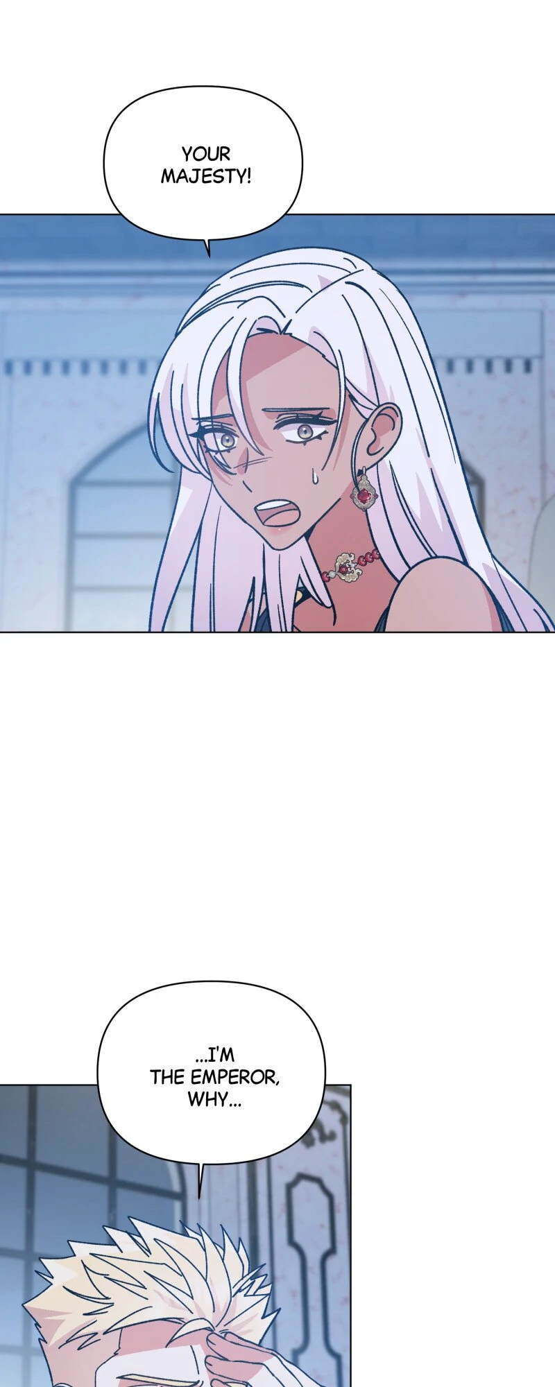 A Second Chance at Saving You Chapter 58 - Page 23