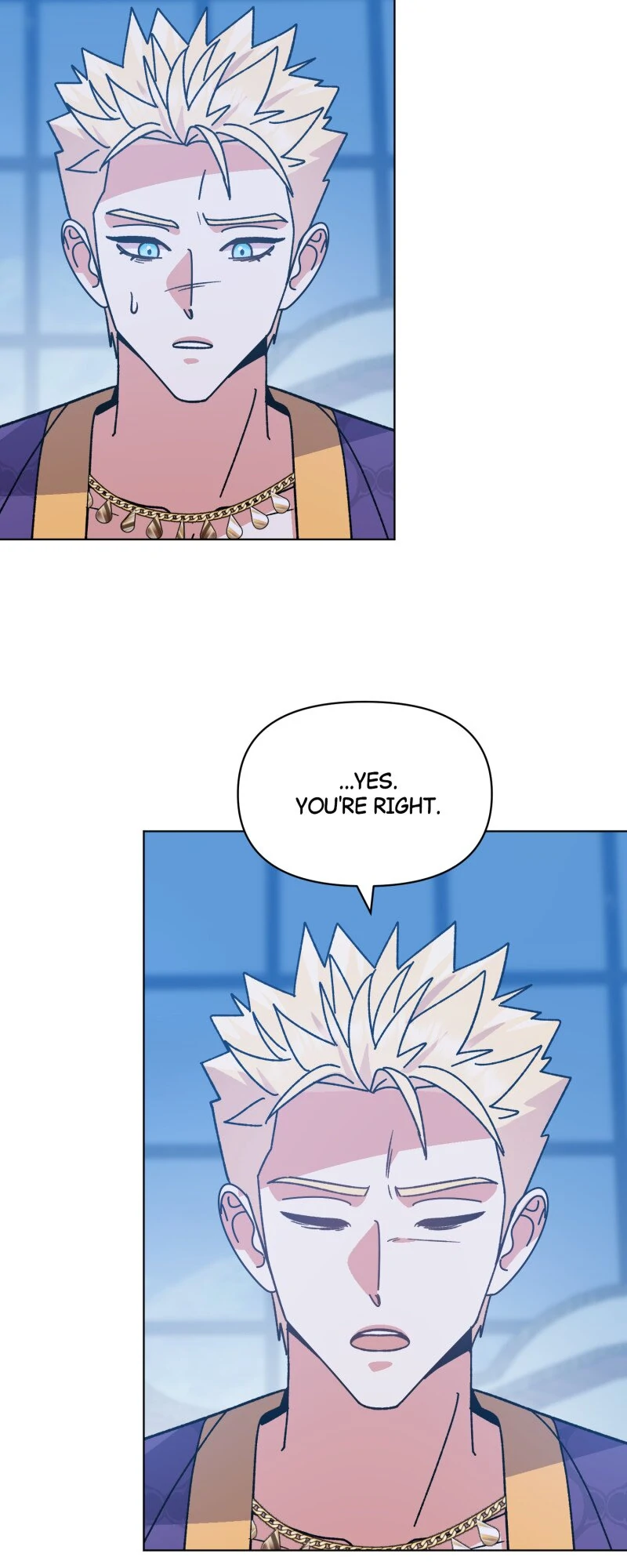 A Second Chance at Saving You Chapter 58 - Page 26