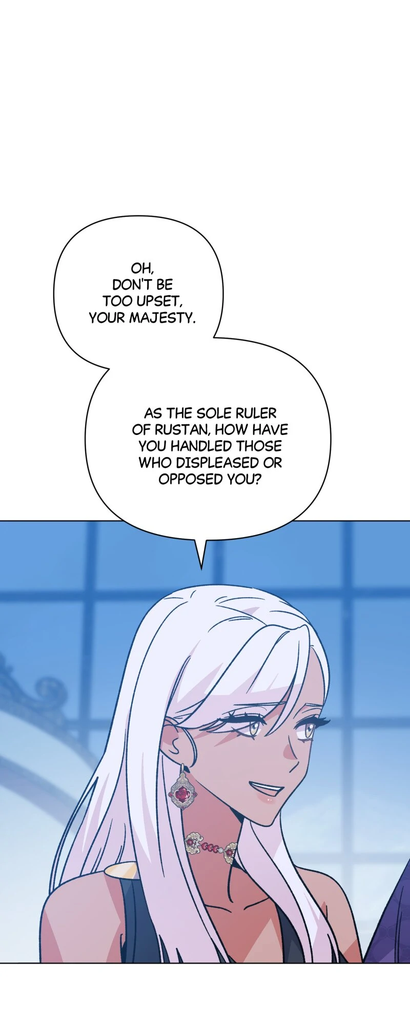 A Second Chance at Saving You Chapter 58 - Page 27