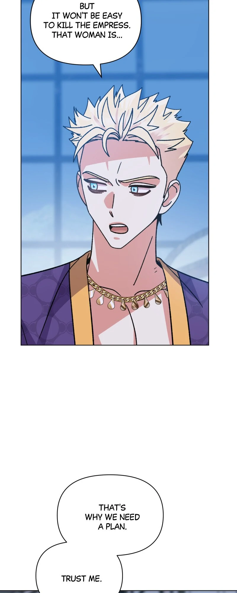 A Second Chance at Saving You Chapter 58 - Page 30