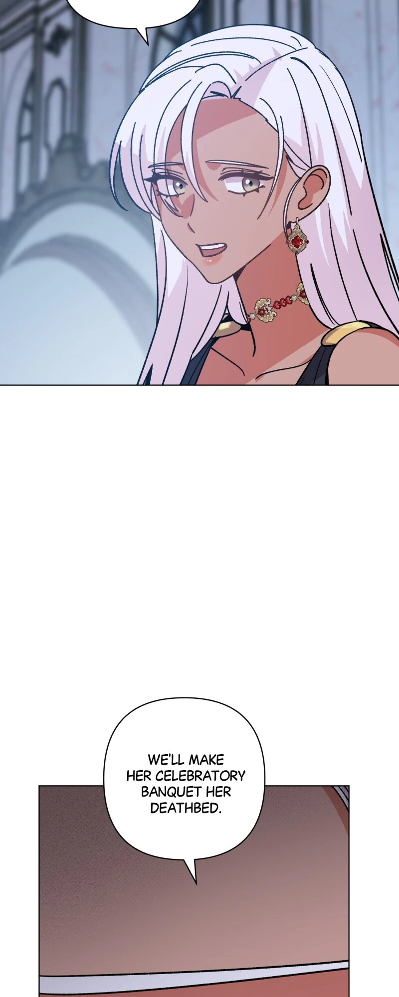 A Second Chance at Saving You Chapter 58 - Page 31