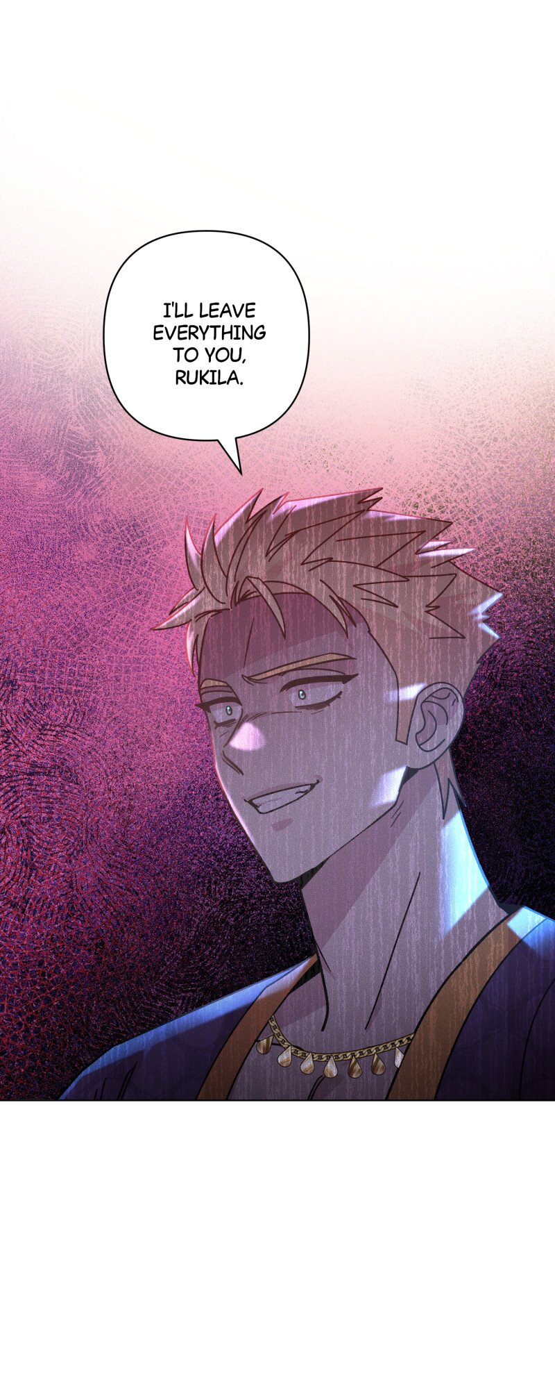 A Second Chance at Saving You Chapter 58 - Page 36