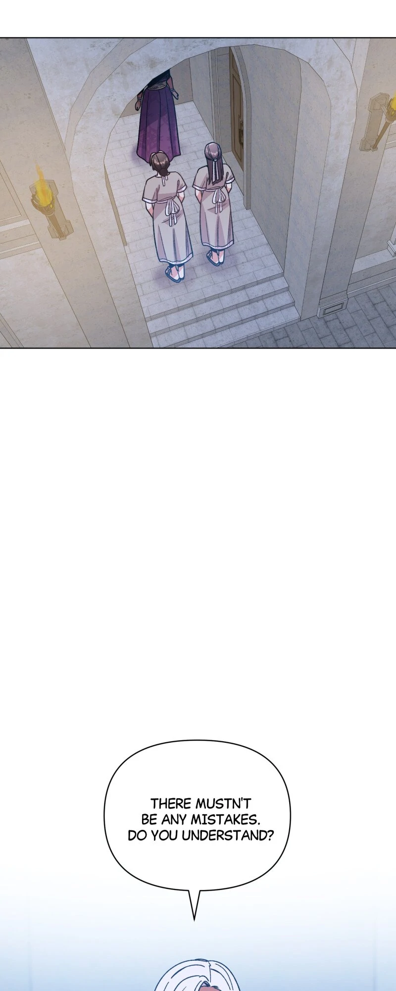 A Second Chance at Saving You Chapter 58 - Page 38