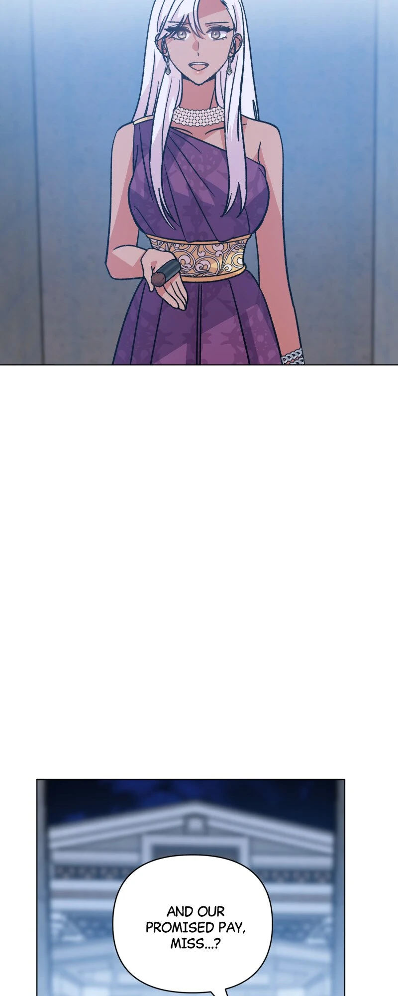 A Second Chance at Saving You Chapter 58 - Page 39