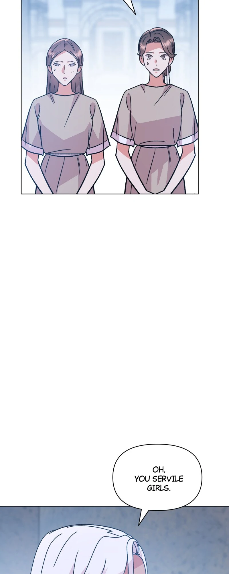 A Second Chance at Saving You Chapter 58 - Page 40