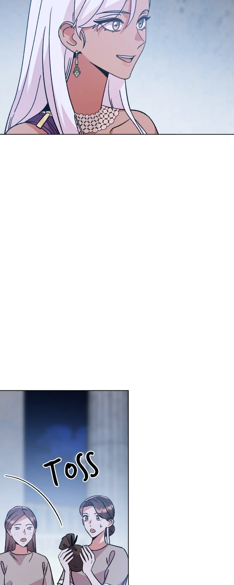 A Second Chance at Saving You Chapter 58 - Page 41