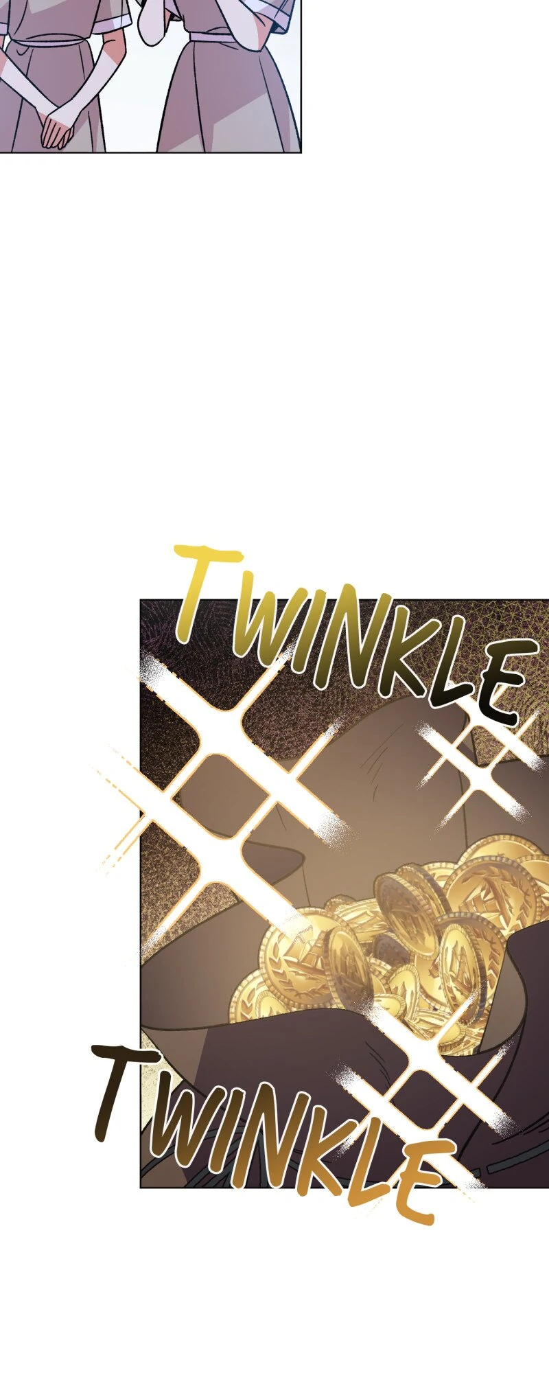 A Second Chance at Saving You Chapter 58 - Page 42