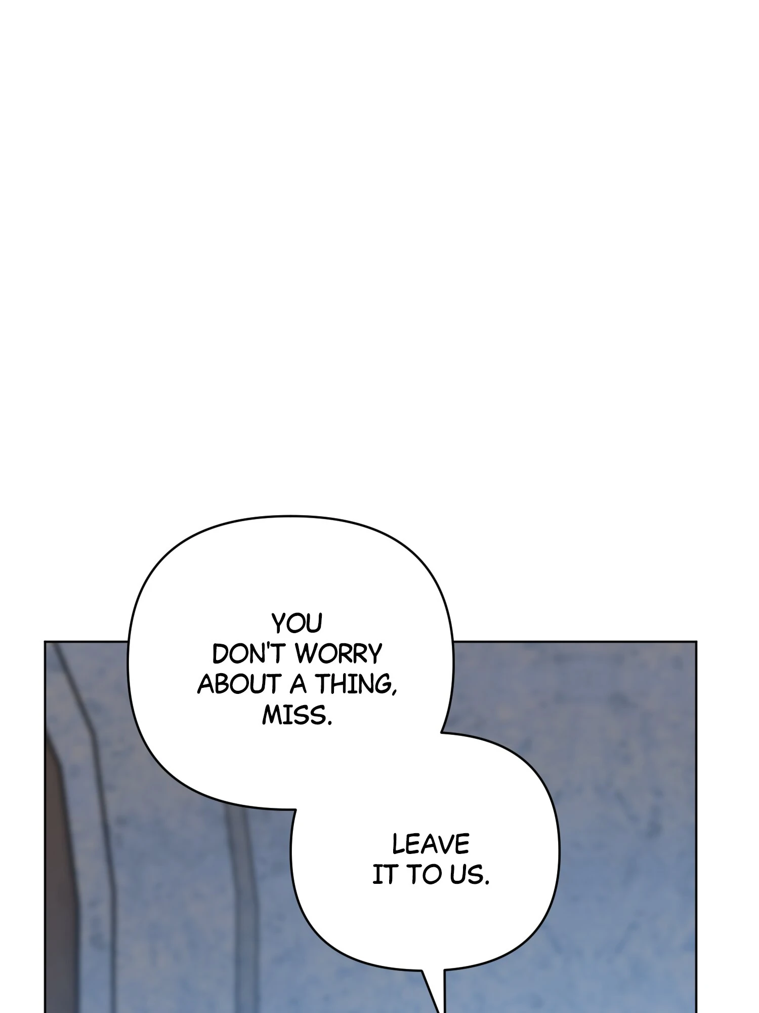 A Second Chance at Saving You Chapter 58 - Page 45