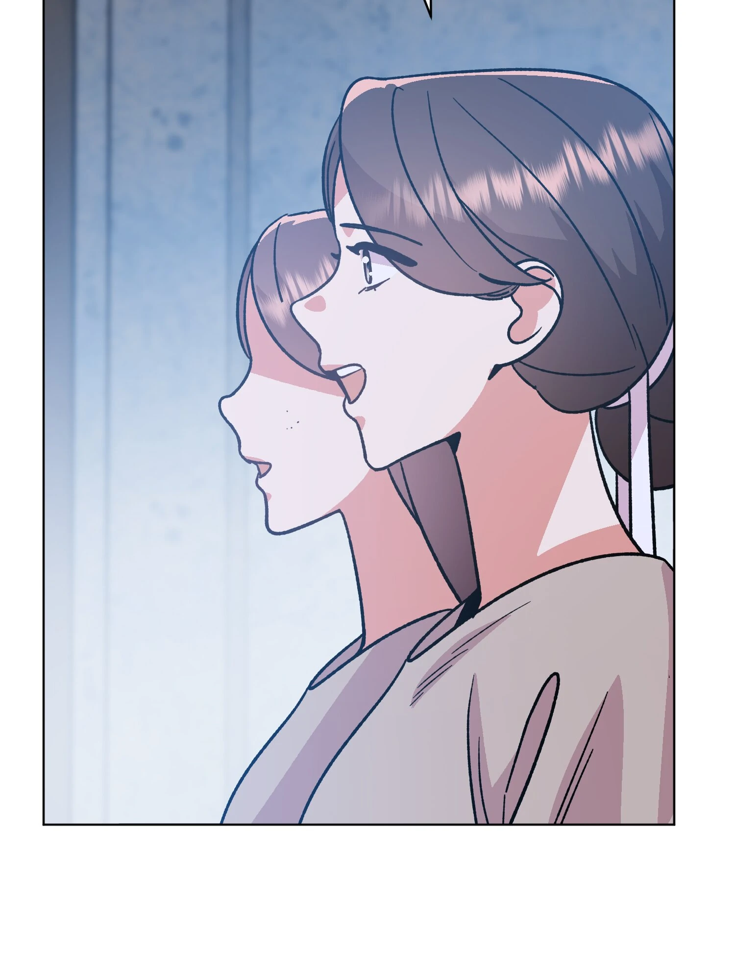 A Second Chance at Saving You Chapter 58 - Page 46