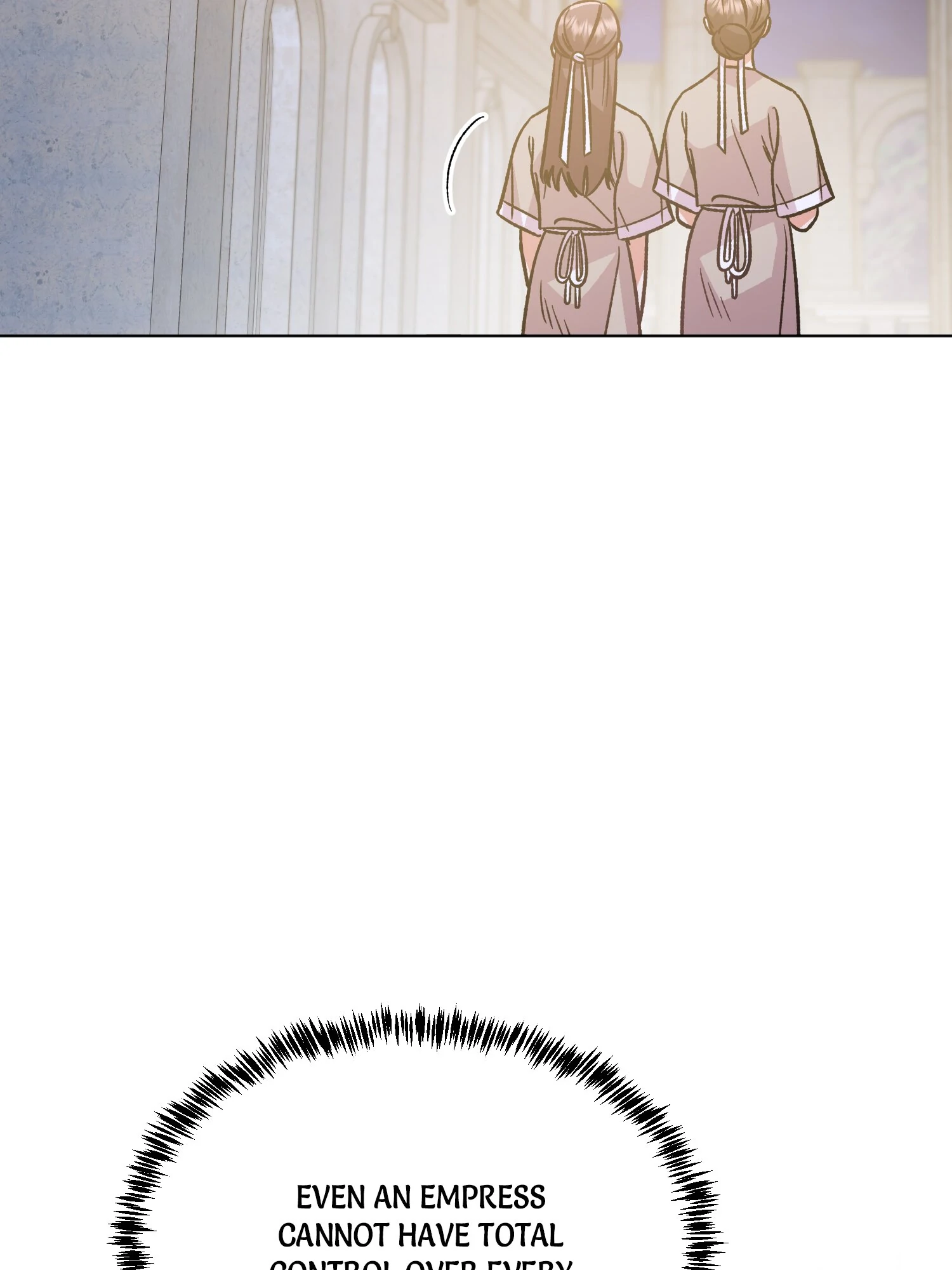 A Second Chance at Saving You Chapter 58 - Page 48