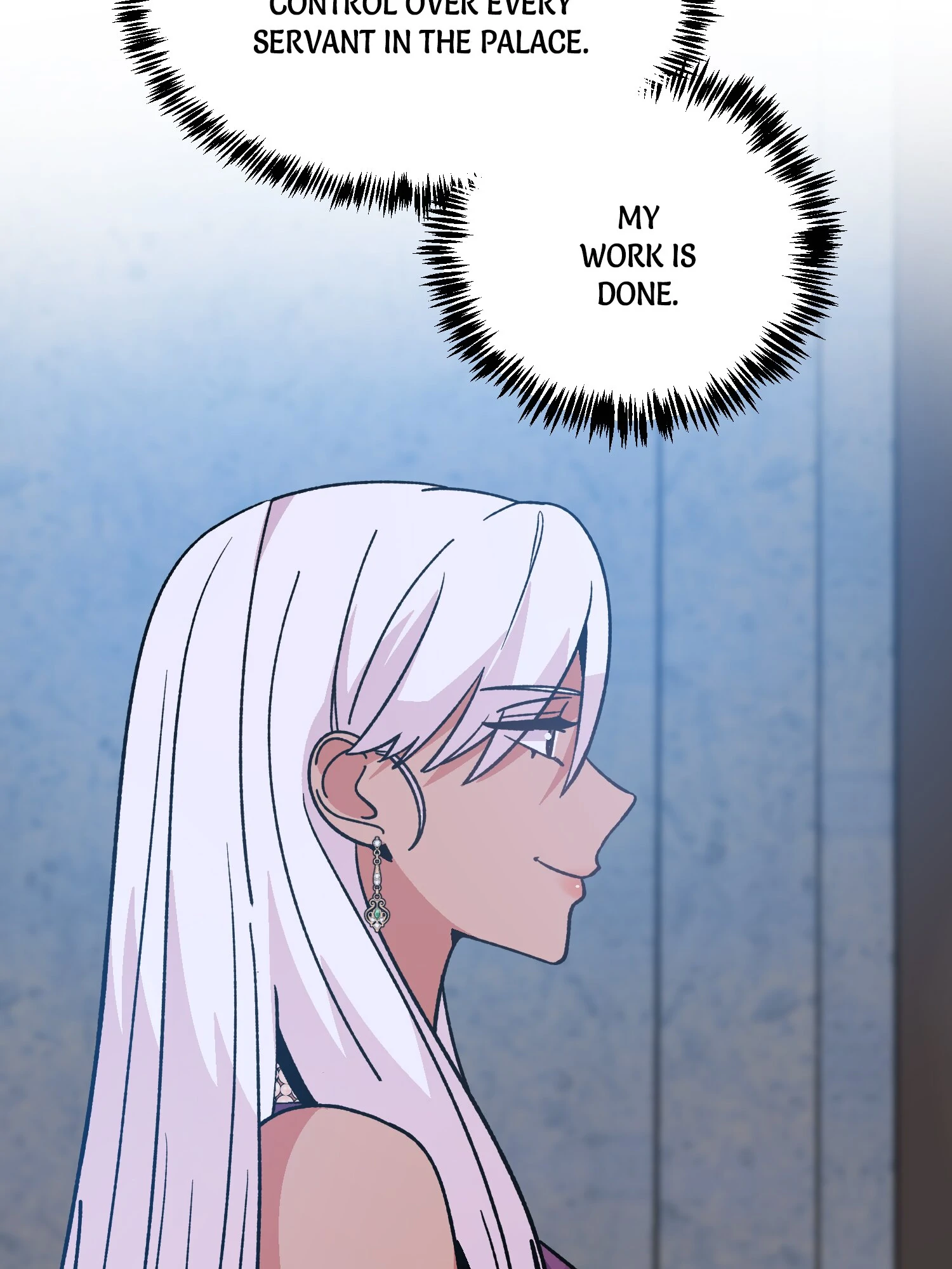 A Second Chance at Saving You Chapter 58 - Page 49