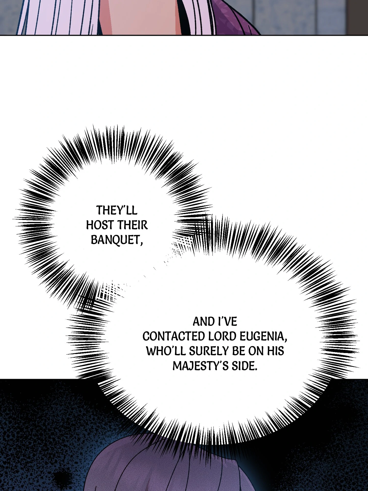 A Second Chance at Saving You Chapter 58 - Page 50