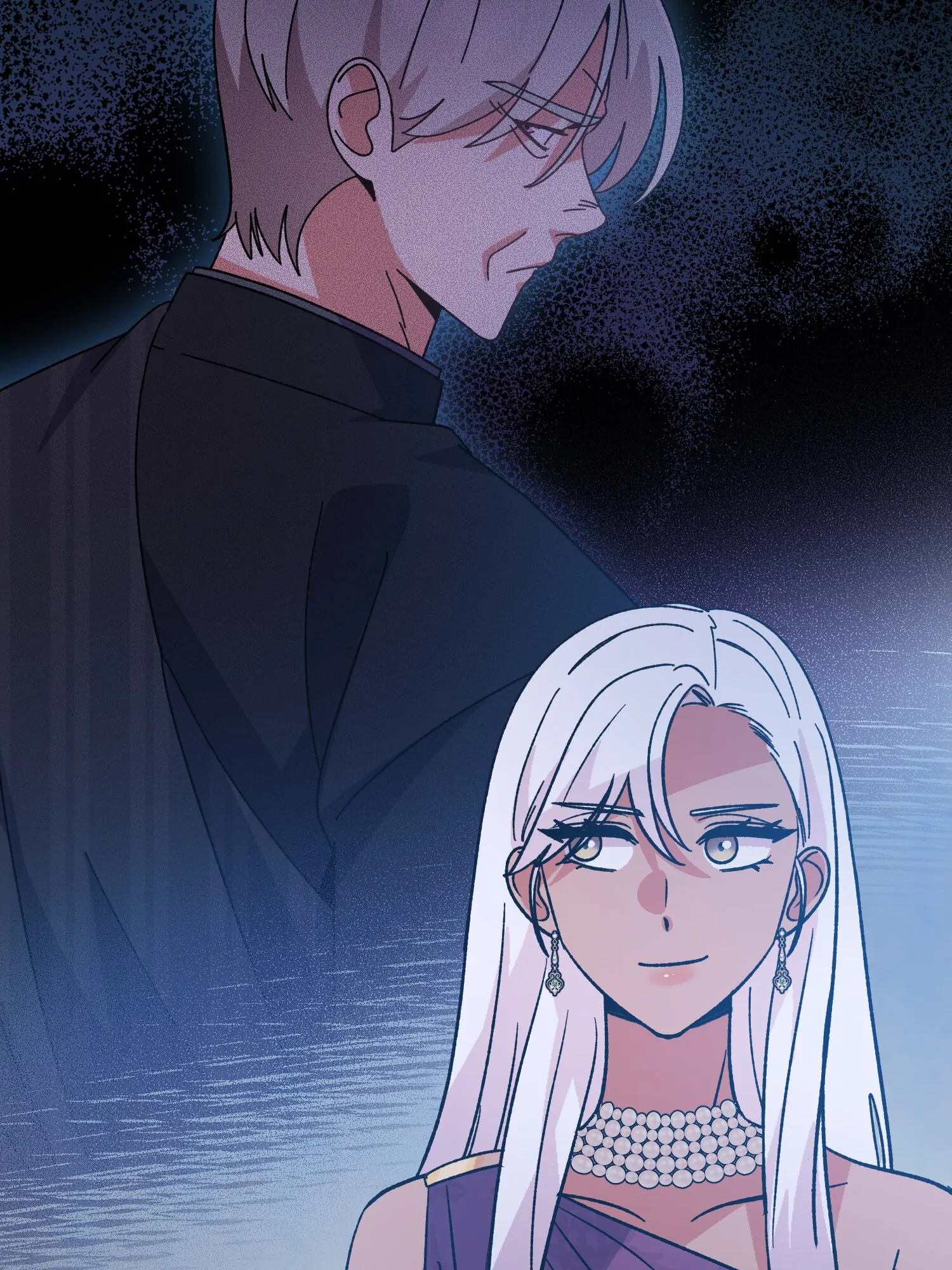 A Second Chance at Saving You Chapter 58 - Page 51