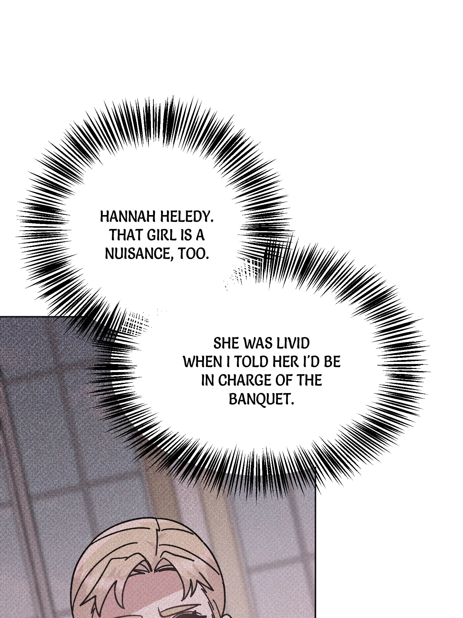 A Second Chance at Saving You Chapter 58 - Page 54