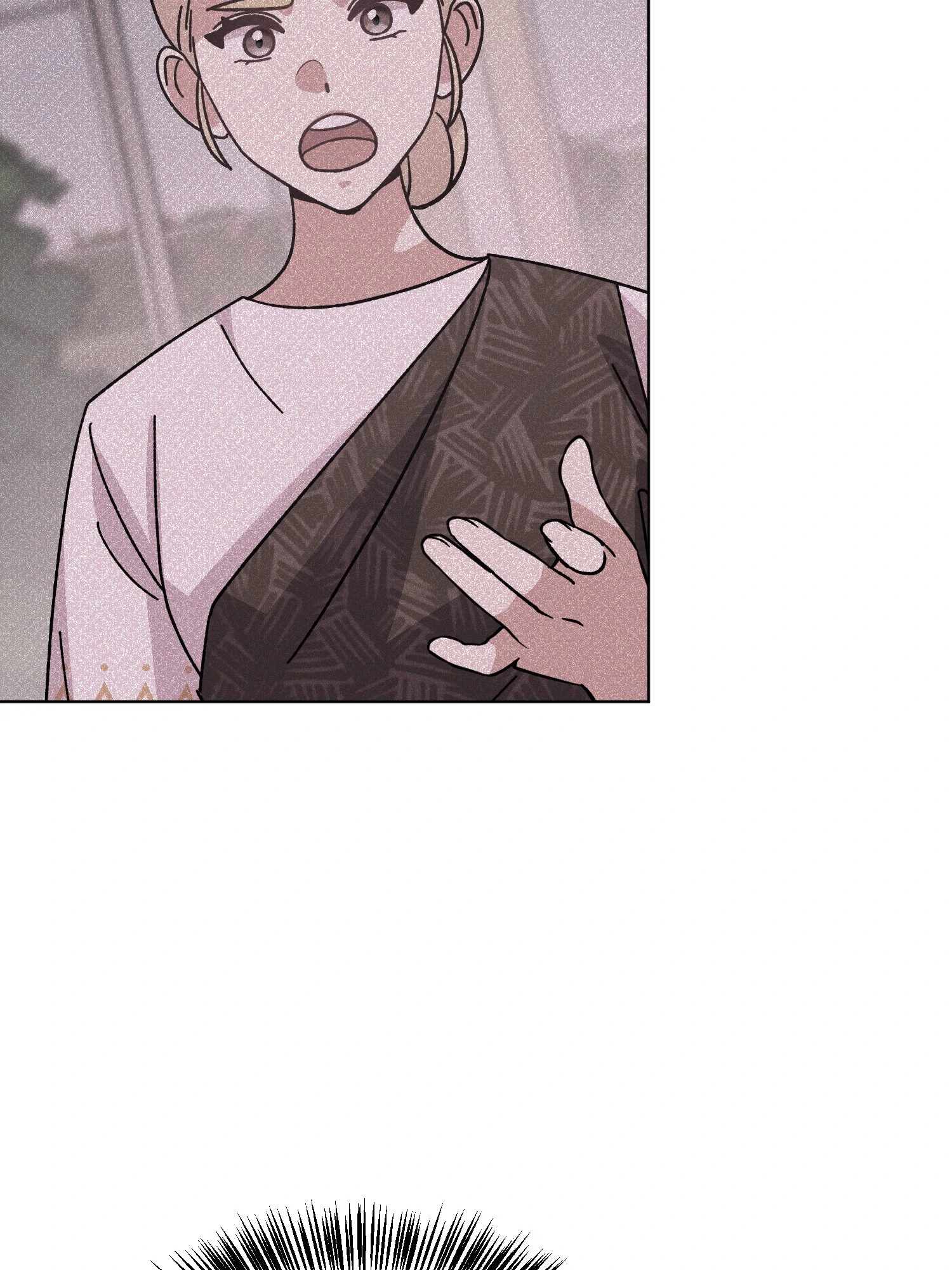 A Second Chance at Saving You Chapter 58 - Page 55