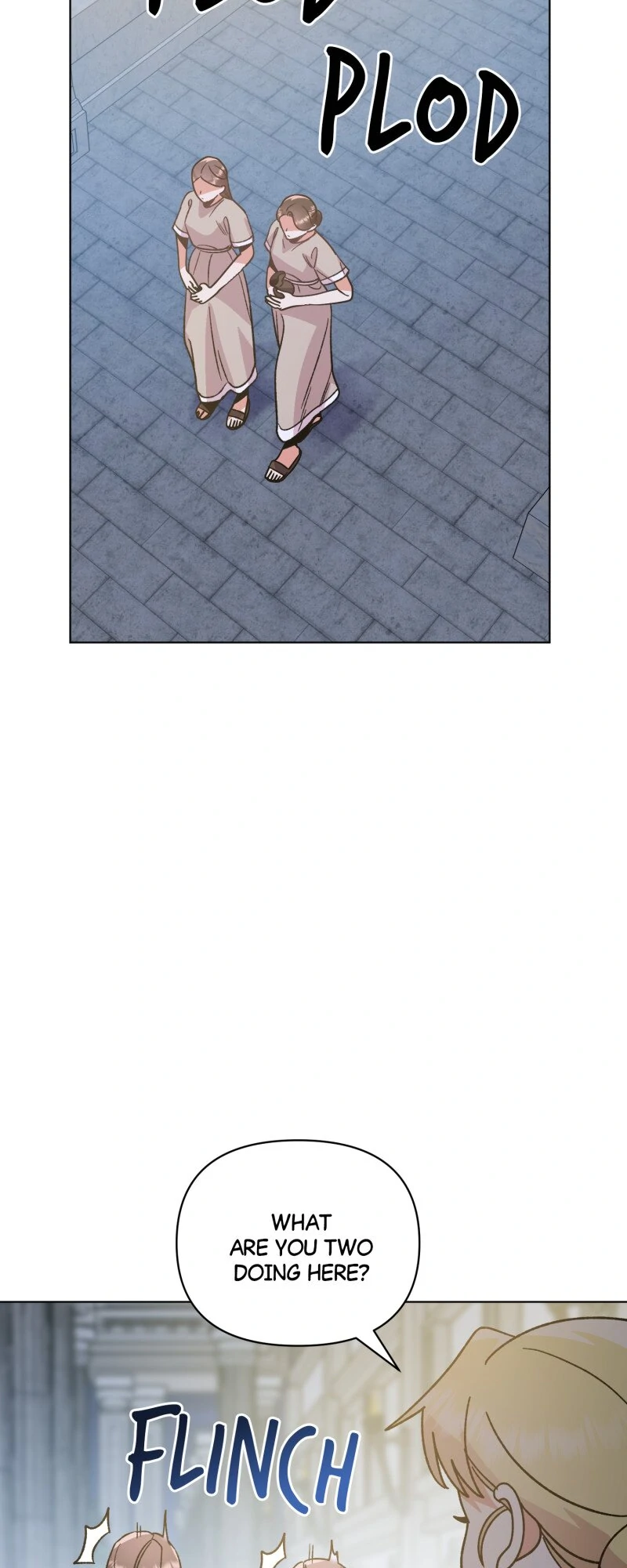 A Second Chance at Saving You Chapter 58 - Page 62