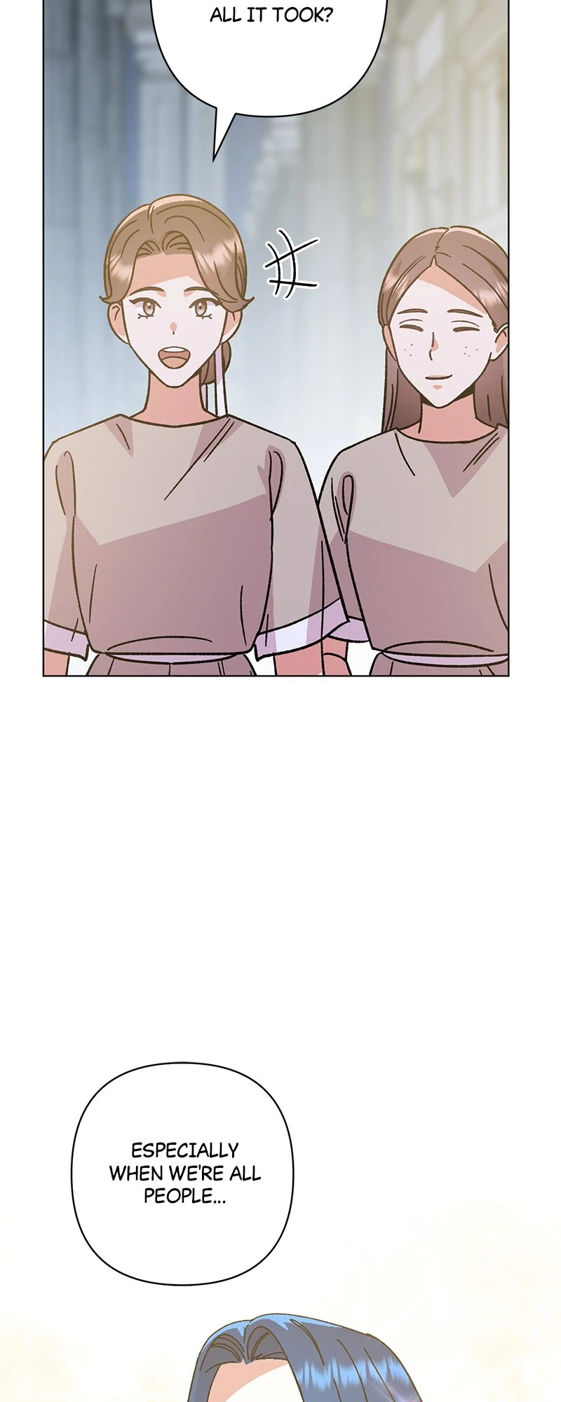 A Second Chance at Saving You Chapter 59 - Page 4