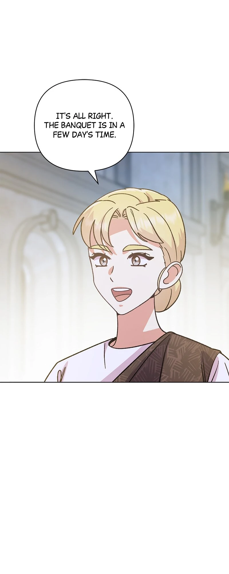 A Second Chance at Saving You Chapter 59 - Page 7