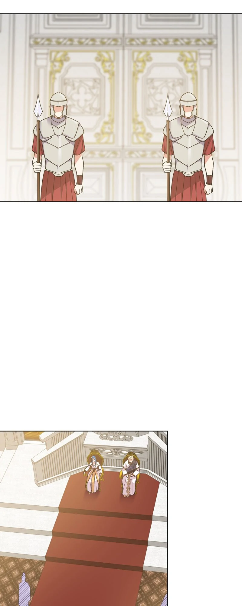 A Second Chance at Saving You Chapter 59 - Page 11