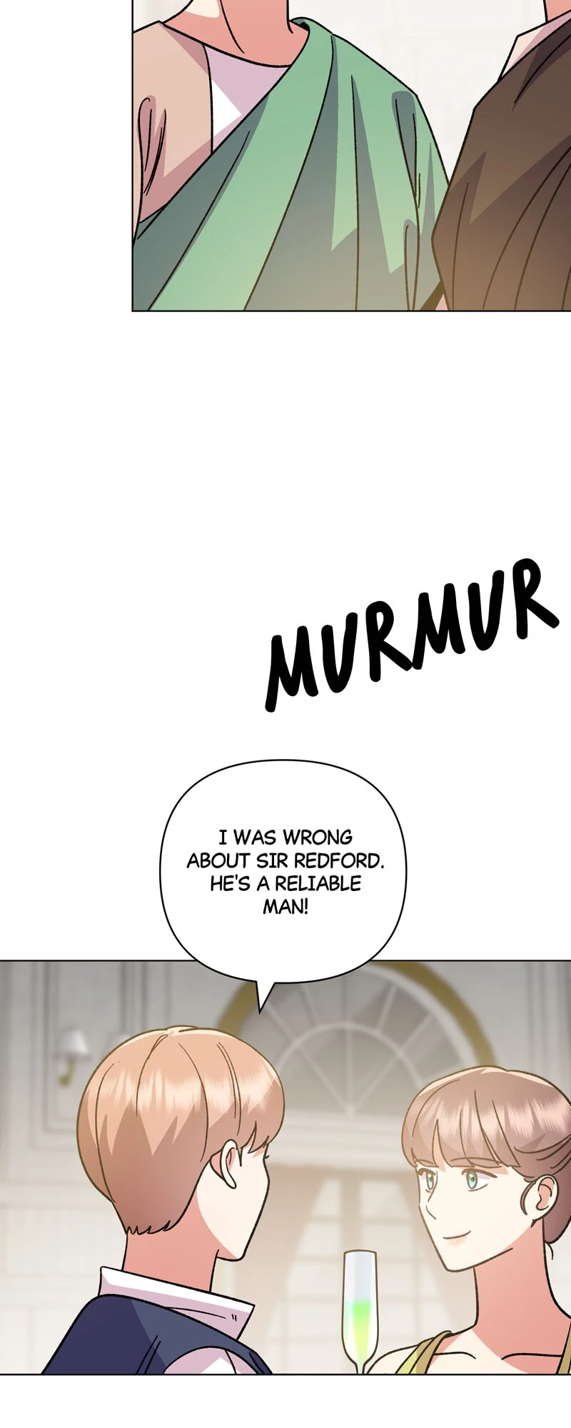 A Second Chance at Saving You Chapter 59 - Page 13